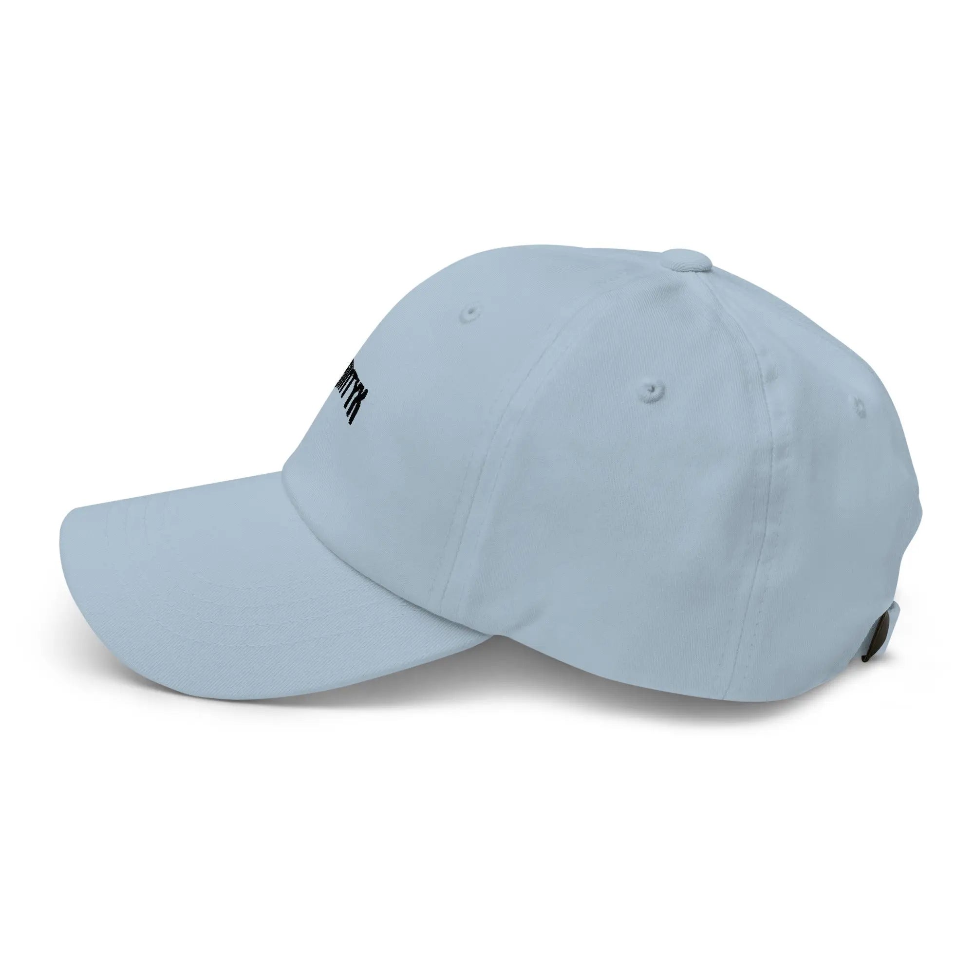 Basic Cap (Bestickt) Siintyx