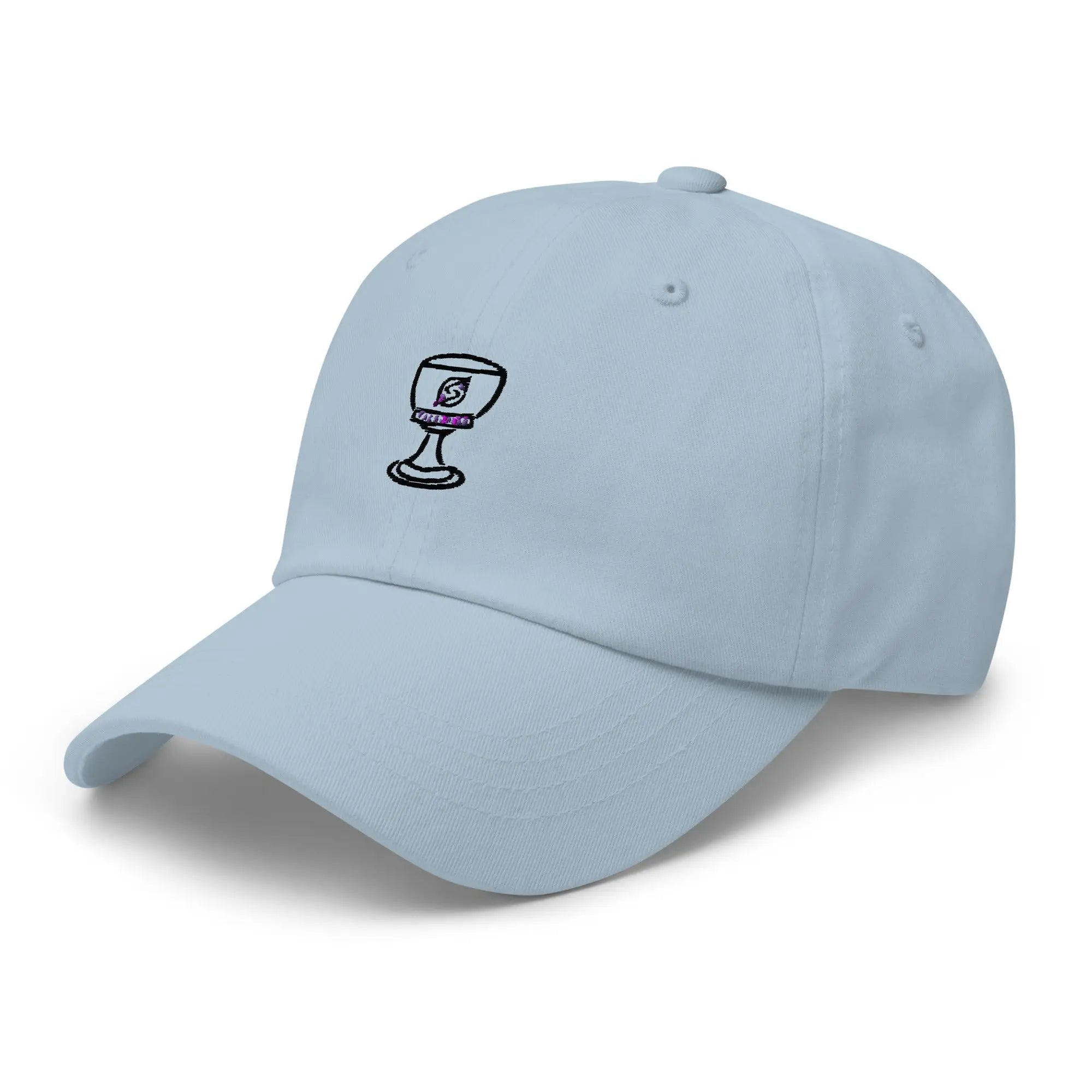 Basic Cap (Bestickt) TESTauto