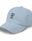 Basic Cap (Bestickt) TESTauto