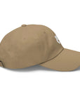 Basic Cap (Bestickt) W4lDi96