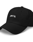 Basic Cap (Bestickt) Siintyx