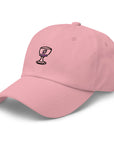 Basic Cap (Bestickt) TESTauto