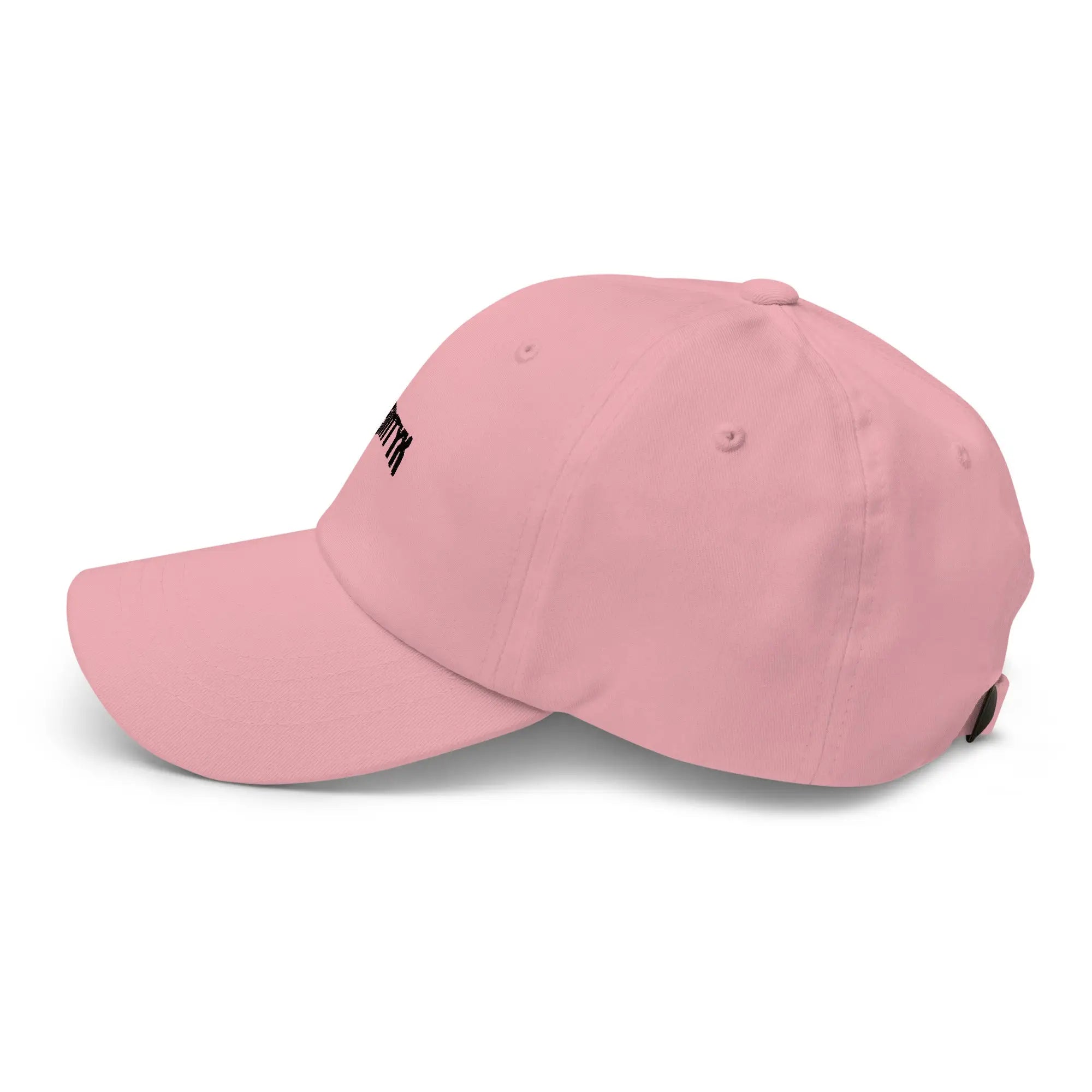 Basic Cap (Bestickt) Siintyx