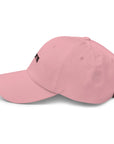 Basic Cap (Bestickt) Siintyx