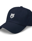 Basic Cap (Bestickt) W4lDi96