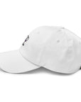 Basic Cap (Bestickt) TESTauto