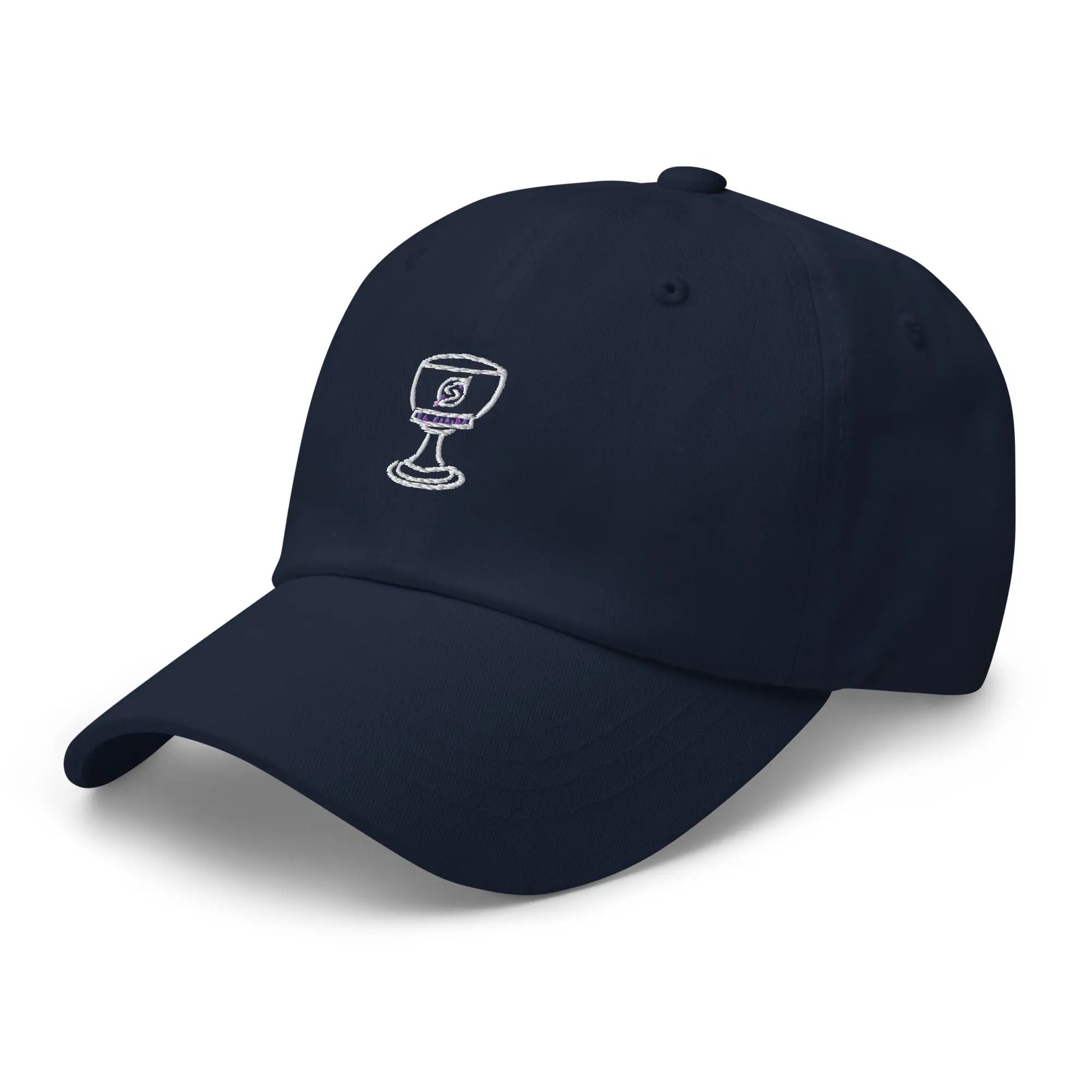 Basic Cap (Bestickt) TESTauto