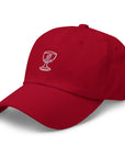 Basic Cap (Bestickt) TESTauto