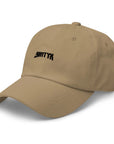 Basic Cap (Bestickt) Siintyx
