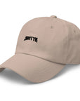 Basic Cap (Bestickt) Siintyx