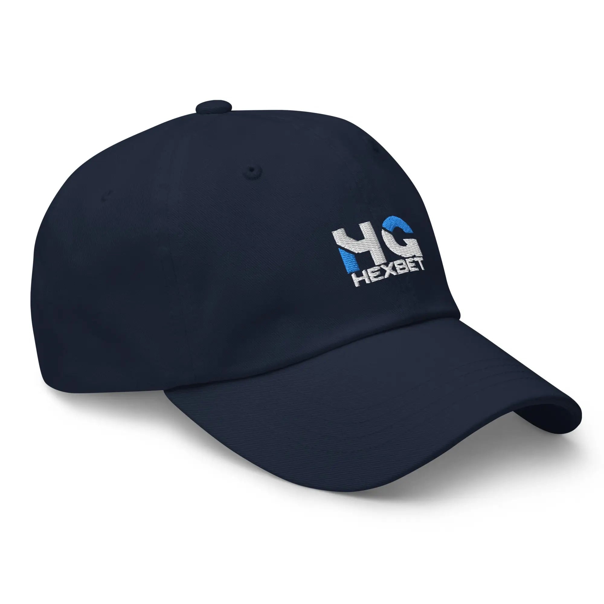 Basic Cap (Bestickt) Hexbet Group
