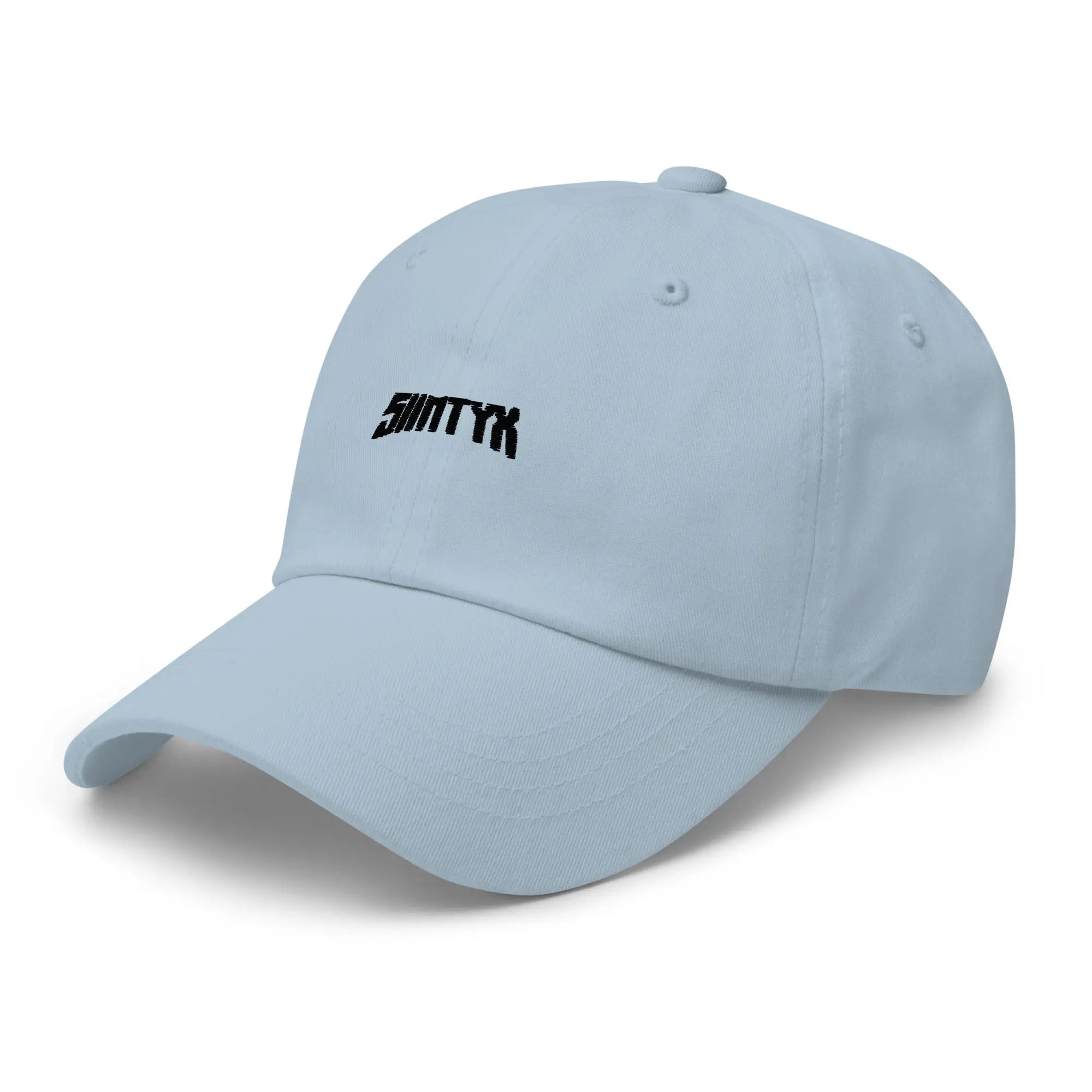 Basic Cap (Bestickt) Siintyx