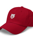 Basic Cap (Bestickt) W4lDi96