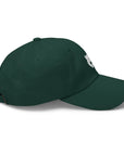 Basic Cap (Bestickt) W4lDi96