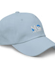 Basic Cap (Bestickt) Hexbet Group