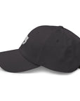 Basic Cap (Bestickt) W4lDi96