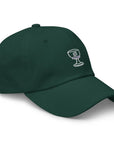 Basic Cap (Bestickt) TESTauto