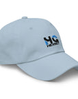 Basic Cap (Bestickt) Hexbet Group