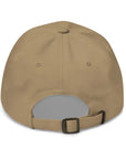 Basic Cap (Bestickt) W4lDi96