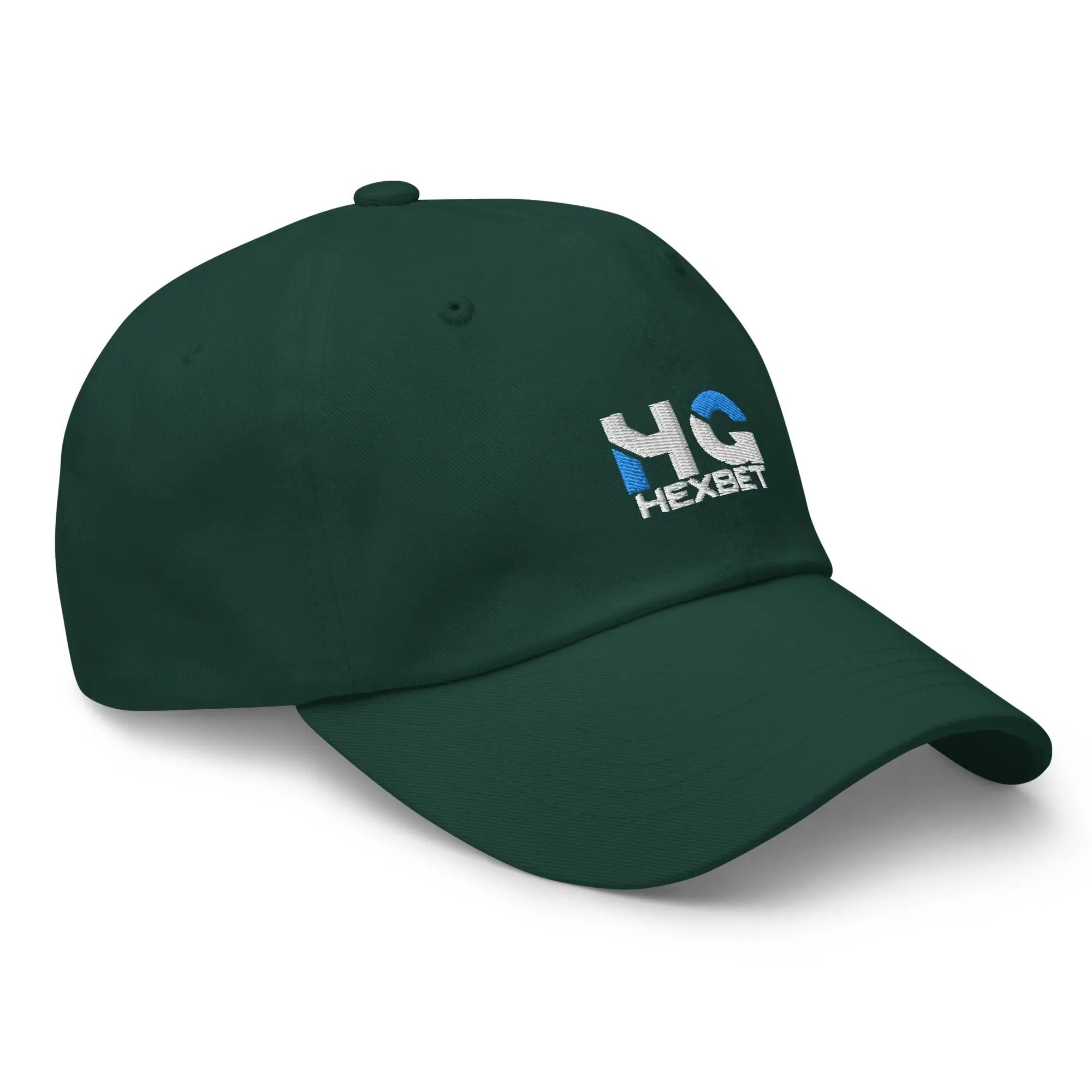 Basic Cap (Bestickt) Hexbet Group