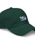 Basic Cap (Bestickt) Hexbet Group