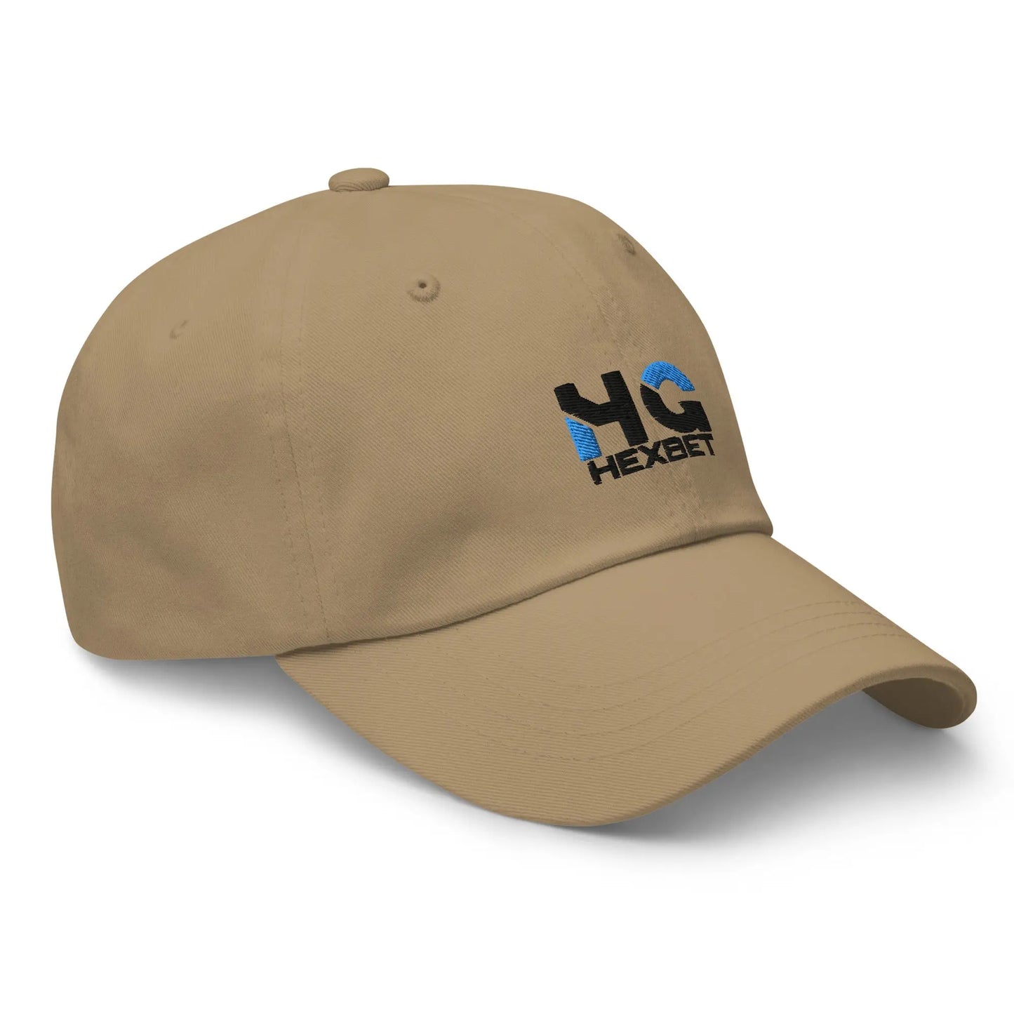 Basic Cap (Bestickt) Hexbet Group
