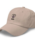 Basic Cap (Bestickt) TESTauto