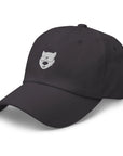 Basic Cap (Bestickt) W4lDi96