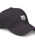 Basic Cap (Bestickt) W4lDi96