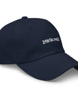 Basic Cap (Bestickt) TFO