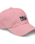 Basic Cap (Bestickt) Hexbet Group