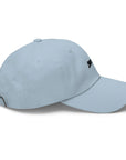 Basic Cap (Bestickt) Siintyx