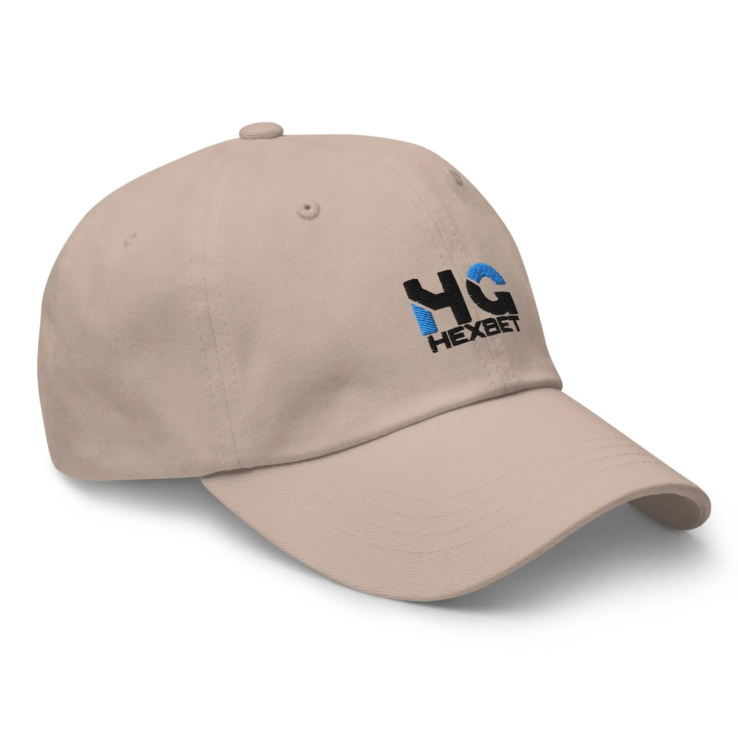 Basic Cap (Bestickt) Hexbet Group