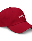 Basic Cap (Bestickt) Siintyx
