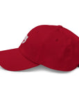 Basic Cap (Bestickt) W4lDi96