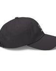 Basic Cap (Bestickt) TESTauto