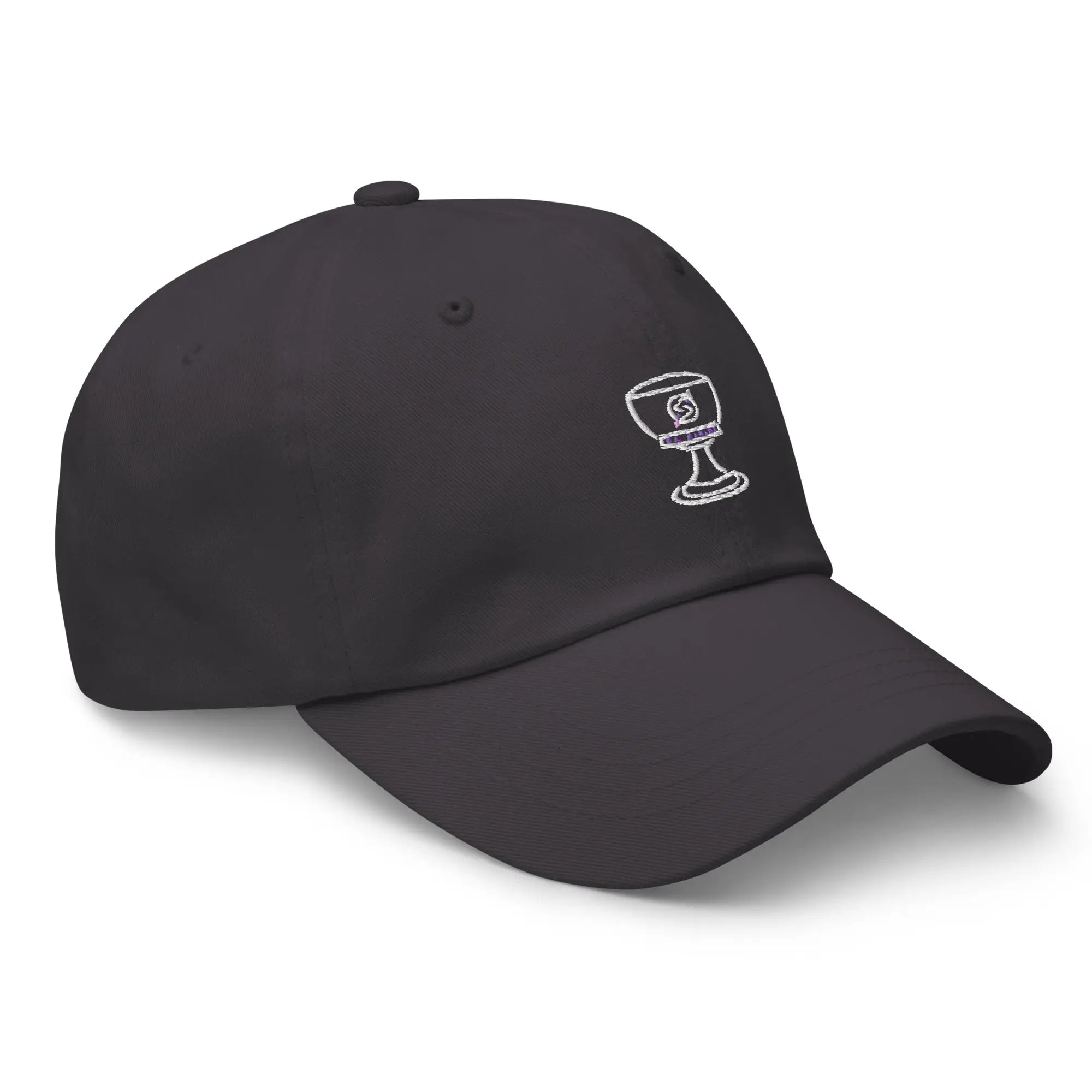 Basic Cap (Bestickt) TESTauto