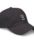 Basic Cap (Bestickt) TESTauto