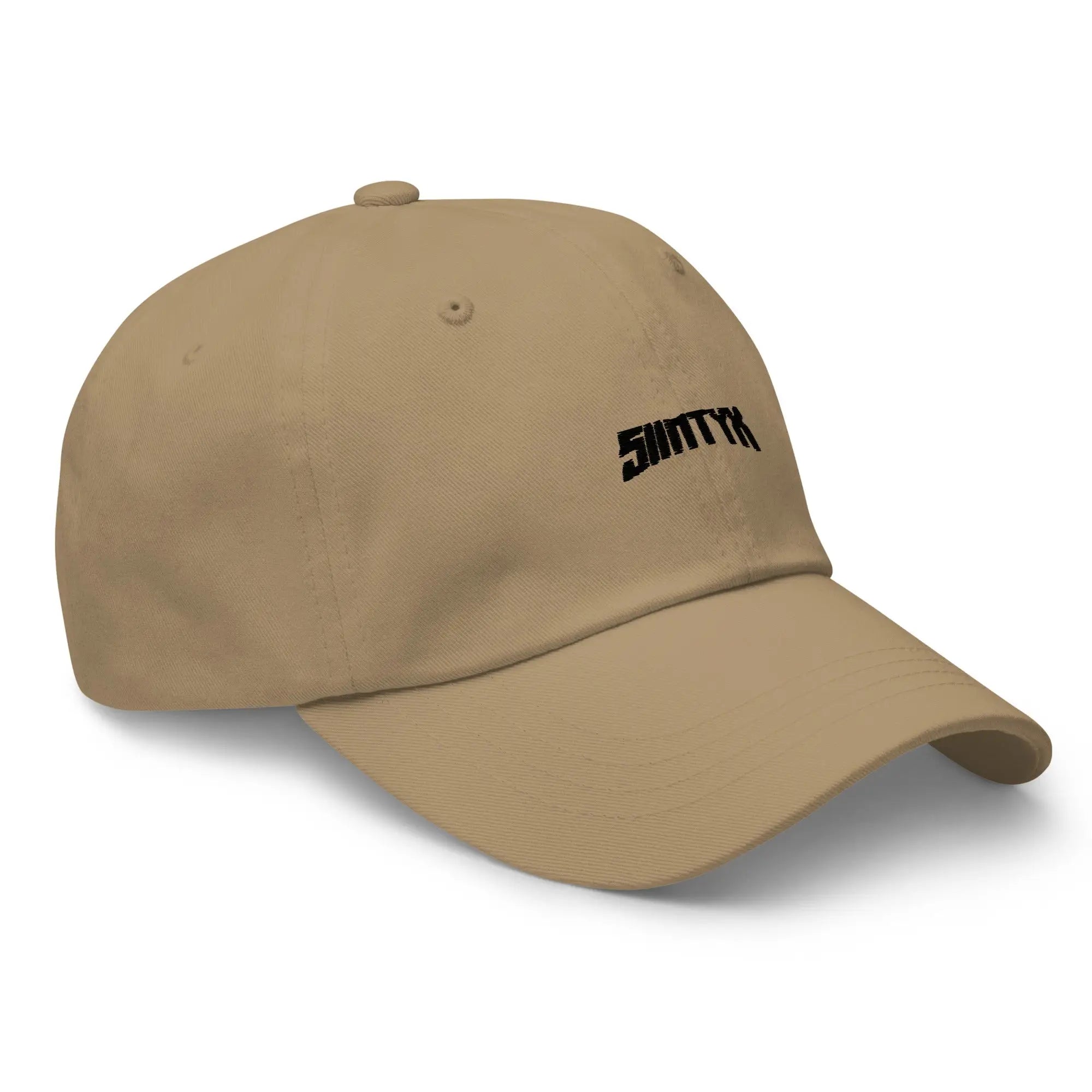 Basic Cap (Bestickt) Siintyx