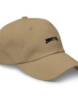 Basic Cap (Bestickt) Siintyx