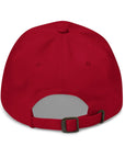 Basic Cap (Bestickt) W4lDi96