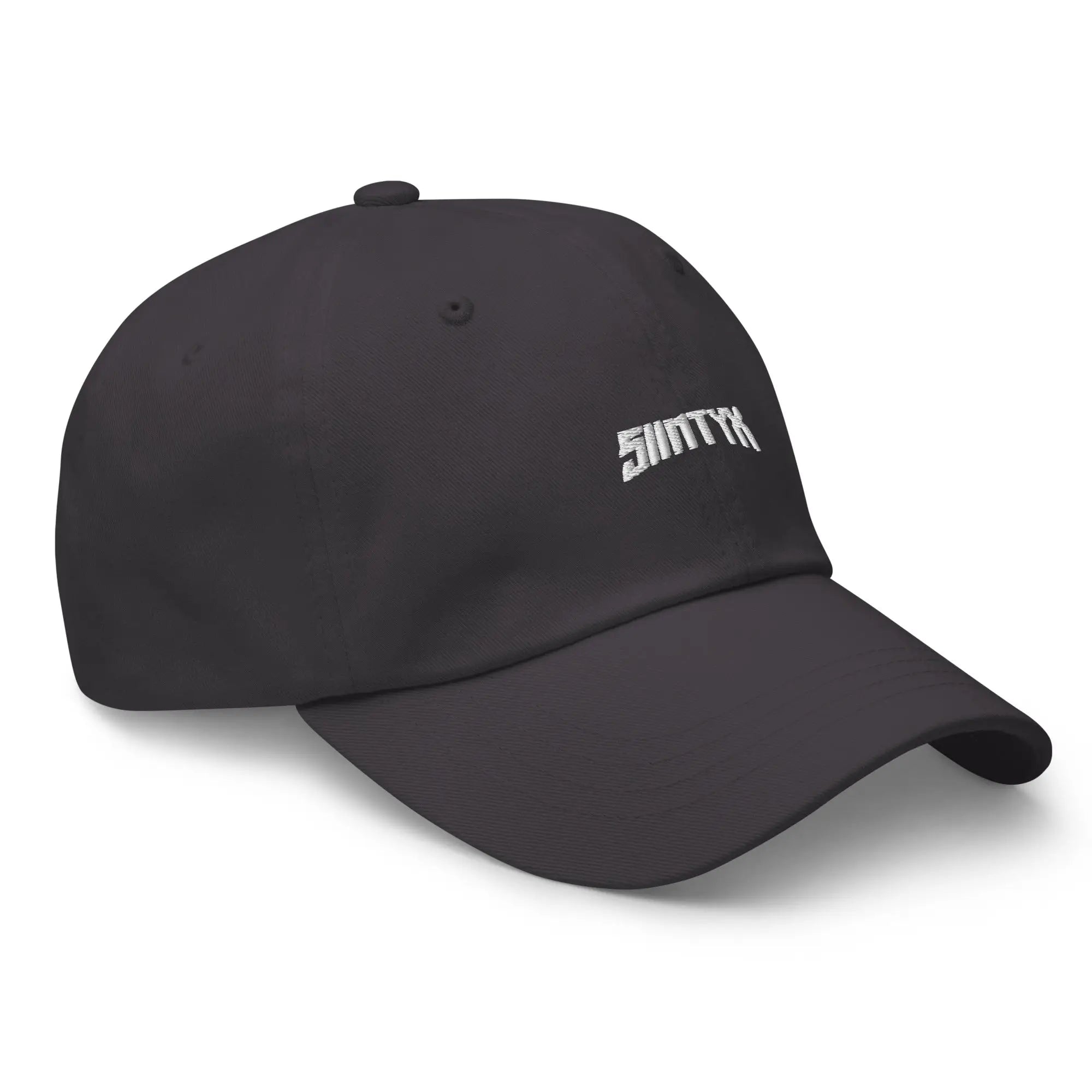 Basic Cap (Bestickt) Siintyx