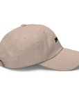 Basic Cap (Bestickt) Siintyx