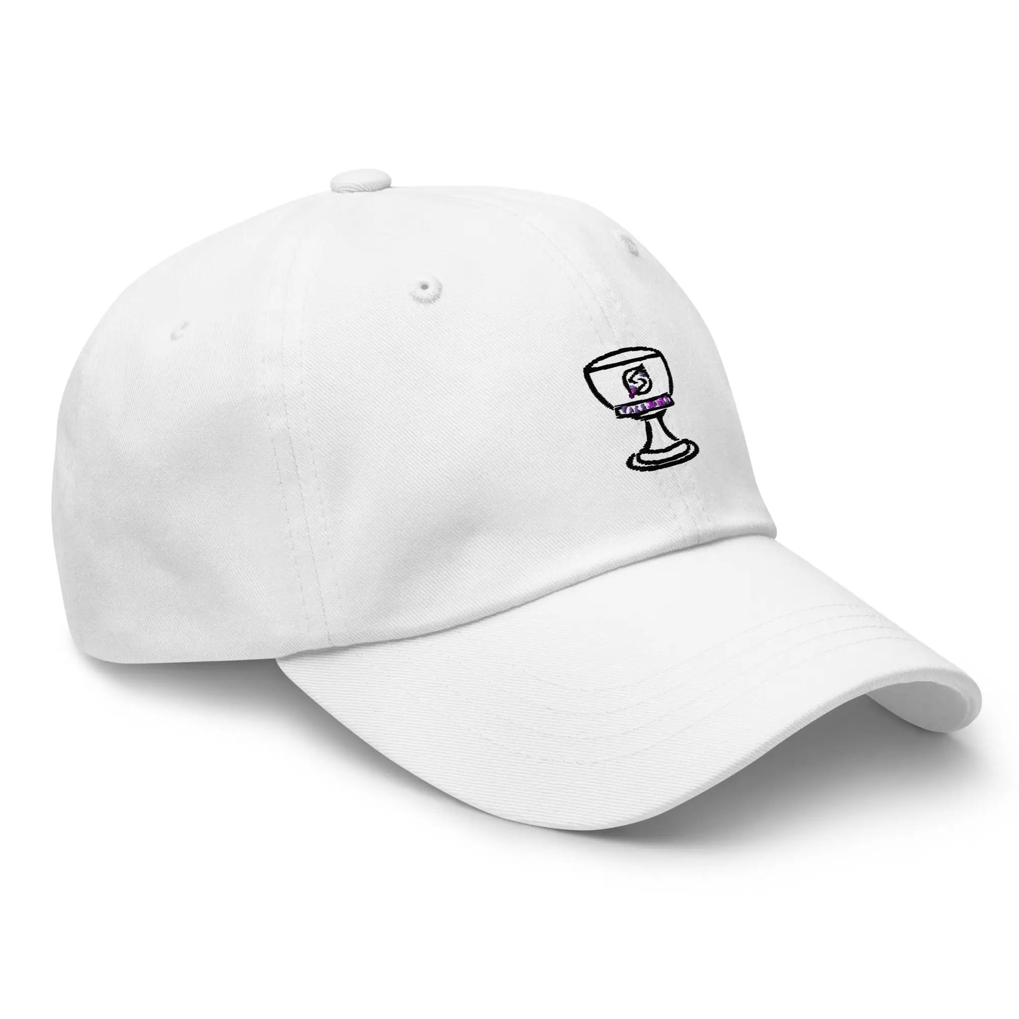 Basic Cap (Bestickt) TESTauto