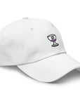 Basic Cap (Bestickt) TESTauto