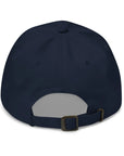 Basic Cap (Bestickt) W4lDi96