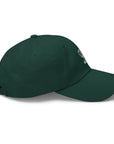 Basic Cap (Bestickt) TESTauto