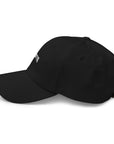 Basic Cap (Bestickt) Siintyx