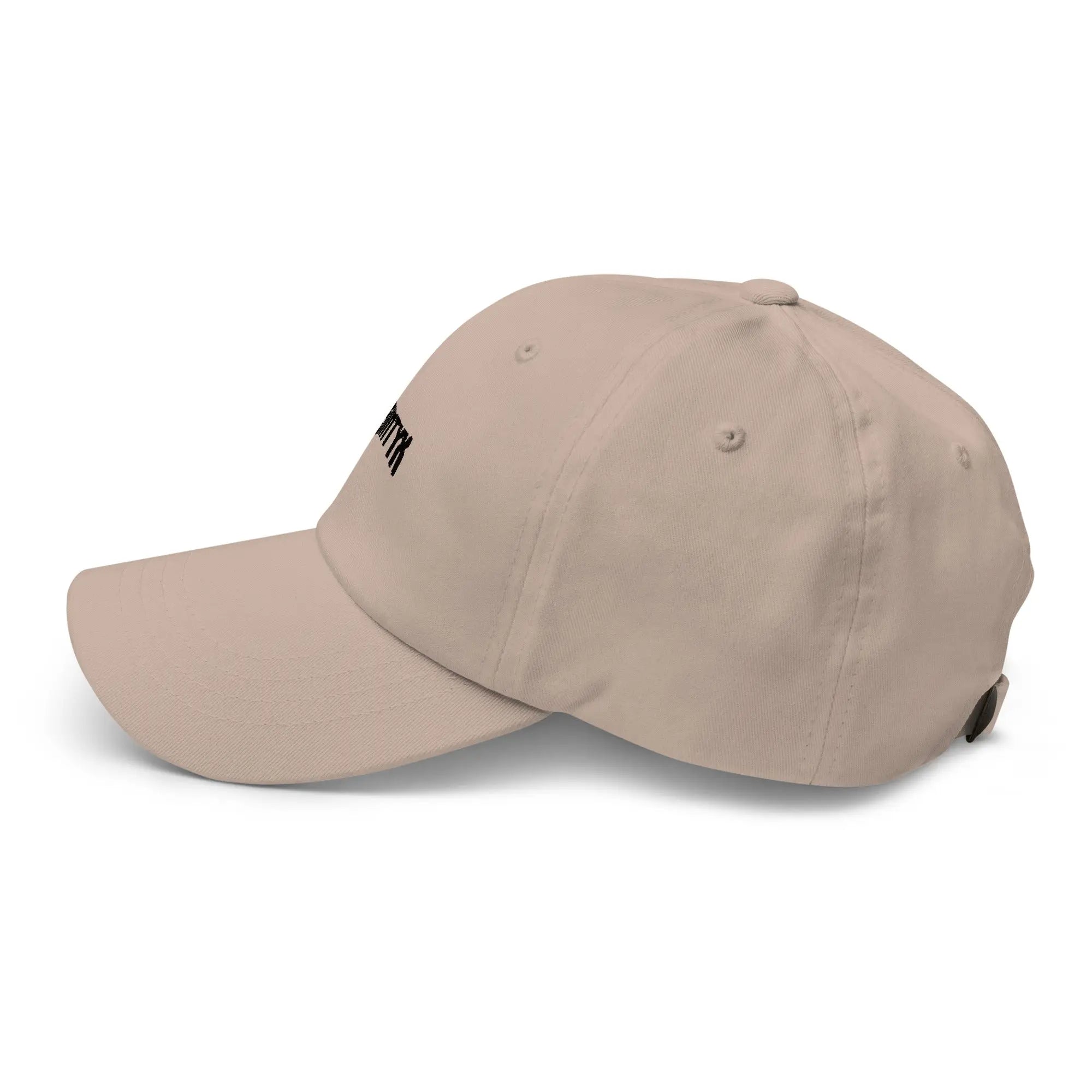 Basic Cap (Bestickt) Siintyx