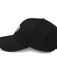 Basic Cap (Bestickt) W4lDi96